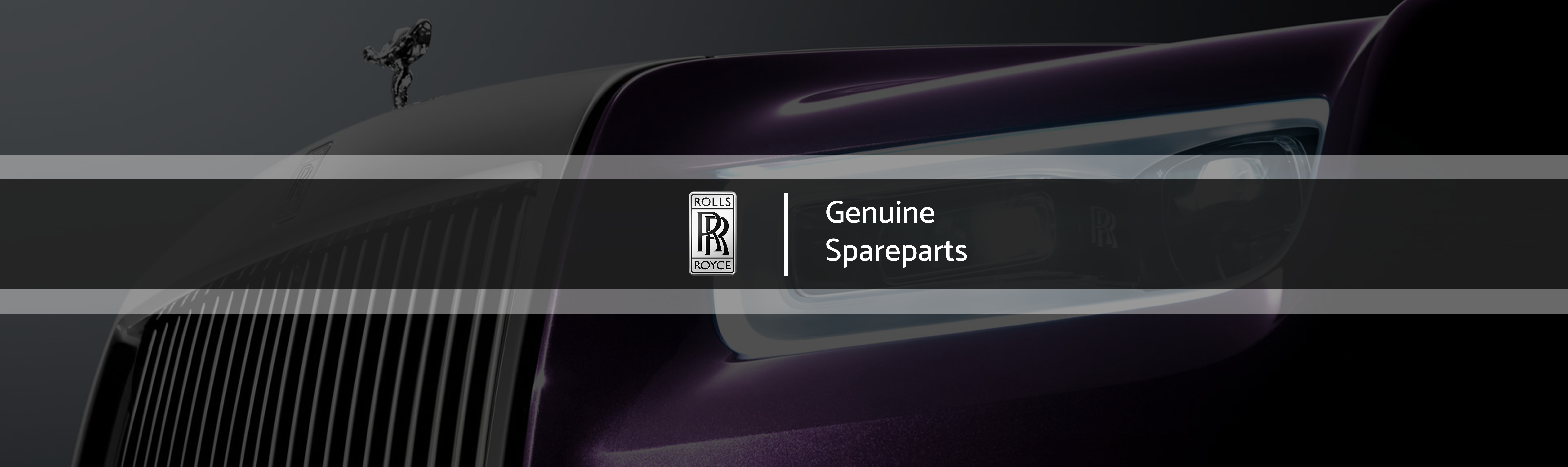 Genuine Rolls Royce Spare Parts Supplier In Dubai - UAE